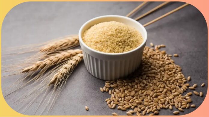 Daliya for Weight Loss