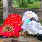Panipat News: भालू के हमले से पानीपत के युवक की उत्तराखंड में मौत, सदमे में मां ने भी तोड़ा दम