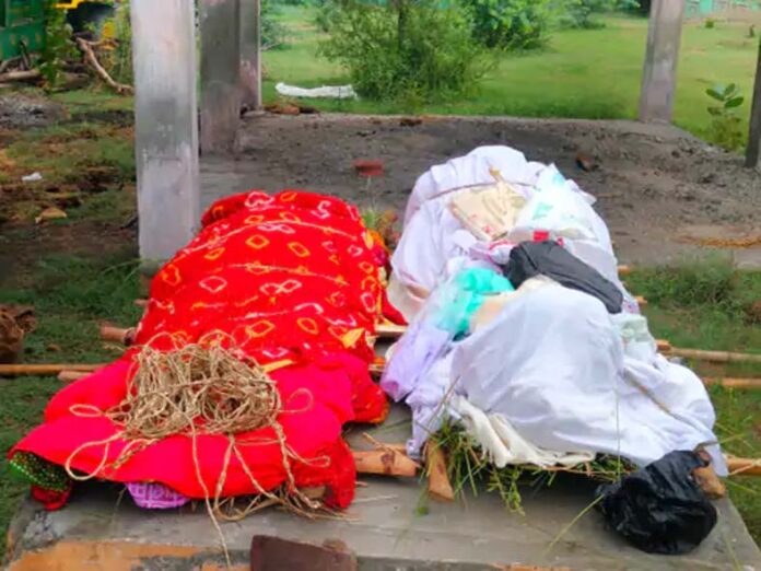 Panipat News: भालू के हमले से पानीपत के युवक की उत्तराखंड में मौत, सदमे में मां ने भी तोड़ा दम