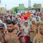 Sirsa News: सिरसा में बुजुर्ग महिला की मौत, परिवार ने मेडिकल रिसर्च के लिए दिया शव