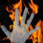 Kurukshetra News: कुरुक्षेत्र में आग लगने से लाइनमैन की मां जिंदा जली