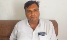 Sonipat News: सोनीपत के गांव शहजादपुर का सरपंच सस्पेंड