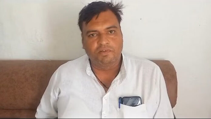 Sonipat News: सोनीपत के गांव शहजादपुर का सरपंच सस्पेंड