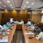 Faridabad News : गंदगी नहीं होगी बर्दाश्त, सेक्टर के अंदर साफ सफाई, सीवरेज व्यवस्था को रखें दुरुस्त : मूलचंद शर्मा
