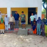 Jind News : बडोदा में पेयजल आपूर्ति शुरू हर घर पहुंचेगा जल