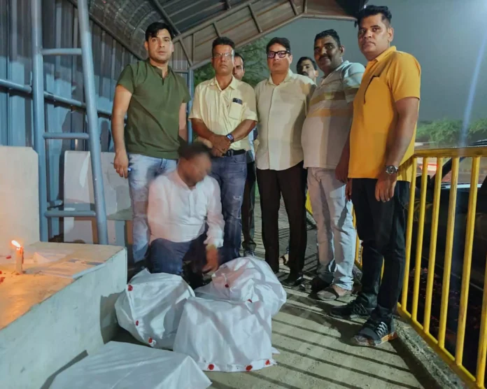 Drug smuggler arrested with codeine syrup and tramadol capsules