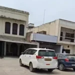 Jind News : ईडी ने सफीदों में सीए कार्यालय को खंगाला