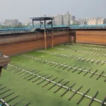 ETP will start in September, ETP has been closed for the last eight months due to repair work
