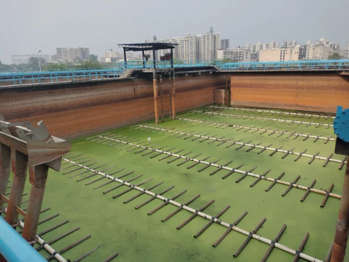 ETP will start in September, ETP has been closed for the last eight months due to repair work