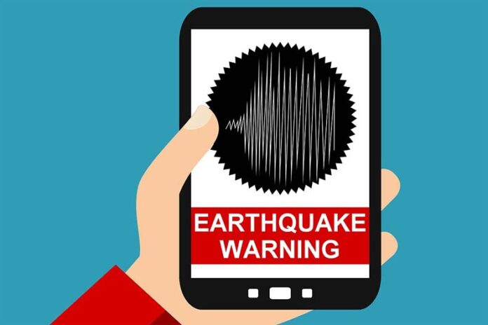 Earthquake Alert: भूकंप की जानकारी पहले ही दे सकता है एंड्रॉयड फोन