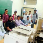 Jind News : इलेक्ट्रीशियन, फिटर, कोपा, स्टेनो ट्रेड बनी छात्रों की पहली पसंद