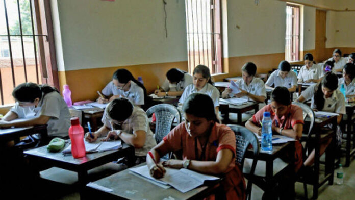 Haryana News: हरियाणा में 10वीं-12वीं की कंपार्टमेंट परीक्षाएं आज से