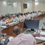 Executive Engineer and Joint Commissioner will inspect cleanliness in their respective zones