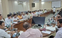 Executive Engineer and Joint Commissioner will inspect cleanliness in their respective zones