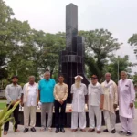 Jind News : शहीद परिवारों की अनदेखी पर जताया रोष, जल्द मिलेंगे सीएम से