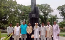 Jind News : शहीद परिवारों की अनदेखी पर जताया रोष, जल्द मिलेंगे सीएम से