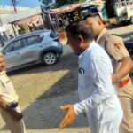 Farmer Leader Naresh Dhanda Arrested