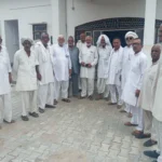 Farmer organizations appealed to the CM to give compensation regarding outstanding compensation and other demands