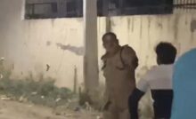 Kurukshetra News: कुरुक्षेत्र में थाने के बाहर सब इंस्पेक्टर की धुनाई