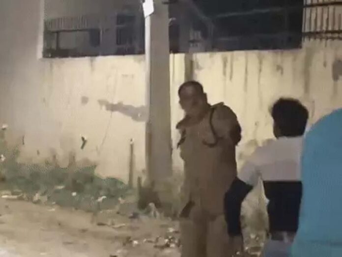 Kurukshetra News: कुरुक्षेत्र में थाने के बाहर सब इंस्पेक्टर की धुनाई