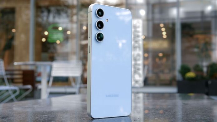 Galaxy S25 FE Leak: स्मार्ट AI, दमदार GPU और कीमत फिर भी मिड-रेंज