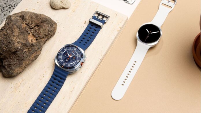 AI और हेल्थ के संगम से लैस Galaxy Watch 8 Series हुई लॉन्च, फीचर्स देख उड़ जाएंगे होश 