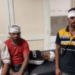 Yamunanagar News: यमुनानगर में दो पक्षों में जमकर चले लाठी-डंडे और पत्थर