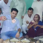 Jind News : दिल्ली की सीएम रेखा गुप्ता की कोथली के लिए तैयार हो रहा घेवर