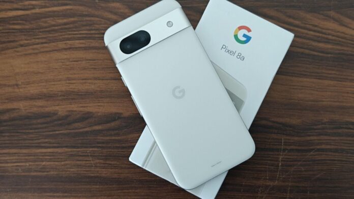 Google Pixel 8a की कीमत में तगड़ी कटौती, ₹37,999 में क्या मिल रहा है धमाका 