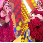 Gori Nagori Dance: ‘लाला लाला लोरी’ में गोरी नागोरी का बोल्ड ठुमका और ताऊ की एनर्जी ने मचाया धमाल