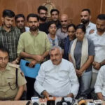 Hisar News: हिसार के चौधरी चरण सिंह हरियाणा कृषि विश्वविद्यालय में छात्रों का धरना समाप्त