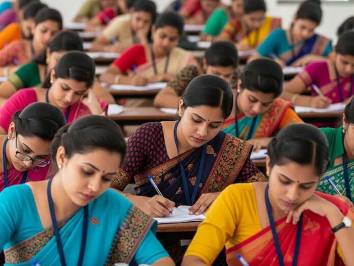 Haryana News: हरियाणा में एचटेट की परीक्षा आज