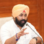 Punjab News : नशे के खिलाफ मुहिम में पंजाब जल्द स्थापित करेगा नया मील पत्थर