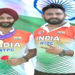 Kaithal News: पैरा एशियन आर्चरी चैंपियनशिप में कैथल के हरविंदर ने झटके 3 पदक