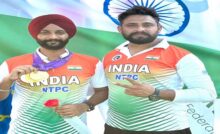 Kaithal News: पैरा एशियन आर्चरी चैंपियनशिप में कैथल के हरविंदर ने झटके 3 पदक