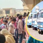 Haryana CET: हरियाणा में सीईटी अभ्यर्थियों के लिए फ्री बस सेवा का ऐलान