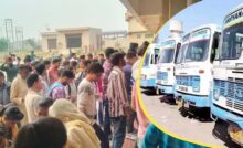 Haryana CET: हरियाणा में सीईटी अभ्यर्थियों के लिए फ्री बस सेवा का ऐलान