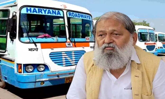 Haryana News: हरियाणा के हर गांव में जाएगी रोडवेज की बस: अनिल विज