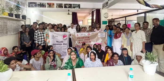 Happetite disease : हेपेटाइटिस साइलेंट किलर, इसकी समय पर पहचान व रोकथाम जरूरी: डॉ. जेपी राजलीवाल