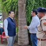 Jind News : आगामी एक माह में आएगा सीईटी का रिजल्ट : हिम्मत सिंह