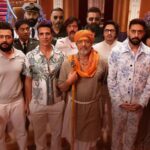 Housefull 5 Day 33 Collection: 33वें दिन ‘हाउसफुल 5’ की कमाई में आया जबरदस्त उछाल