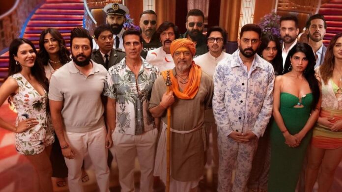 Housefull 5 Day 33 Collection: 33वें दिन ‘हाउसफुल 5’ की कमाई में आया जबरदस्त उछाल