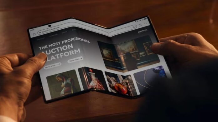Huawei Tri-folding Phone: Huawei का अगला गेमचेंजर तैयार! दूसरा ट्राई-फोल्डिंग फोन लॉन्च के करीब