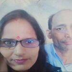 Fatehabad News : फतेहाबाद में पत्नी की मौत के 30 मिनट बाद पति ने भी तोड़ा दम
