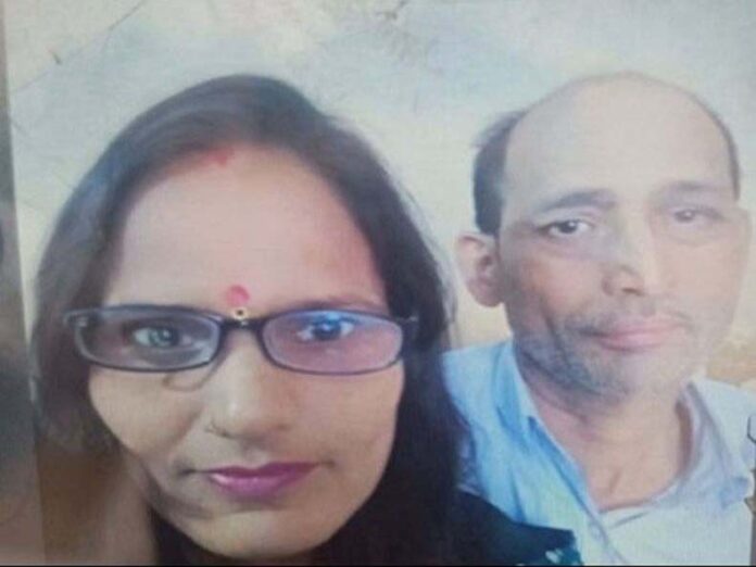 Fatehabad News : फतेहाबाद में पत्नी की मौत के 30 मिनट बाद पति ने भी तोड़ा दम