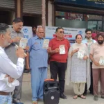 I Hate Plastic campaign led by Councilor Darshana Rani