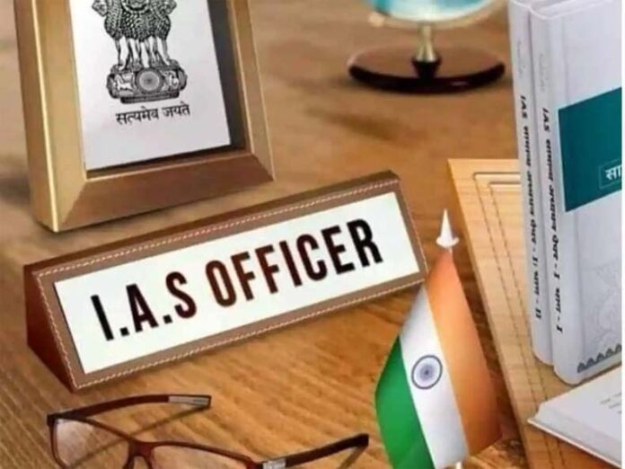 Haryana News: हरियाणा में 18 एचसीएस बनेंगे आईएएस