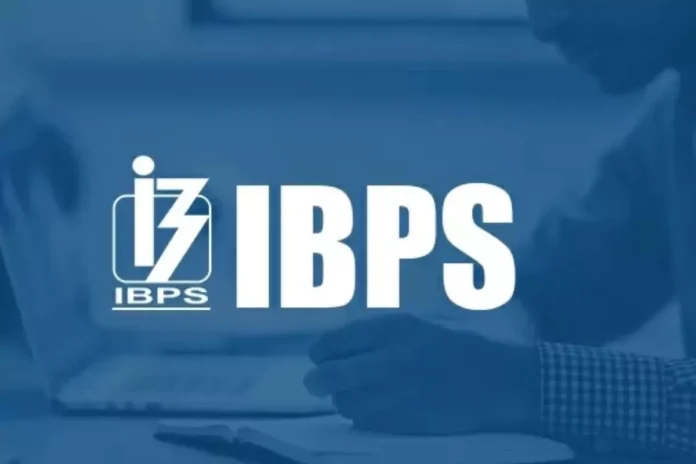IBPS PO notification released for 5208 posts