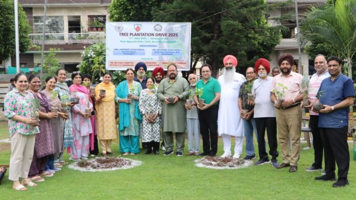Chandigarh News