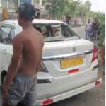 Uproar of Kanwari in Modinagar
